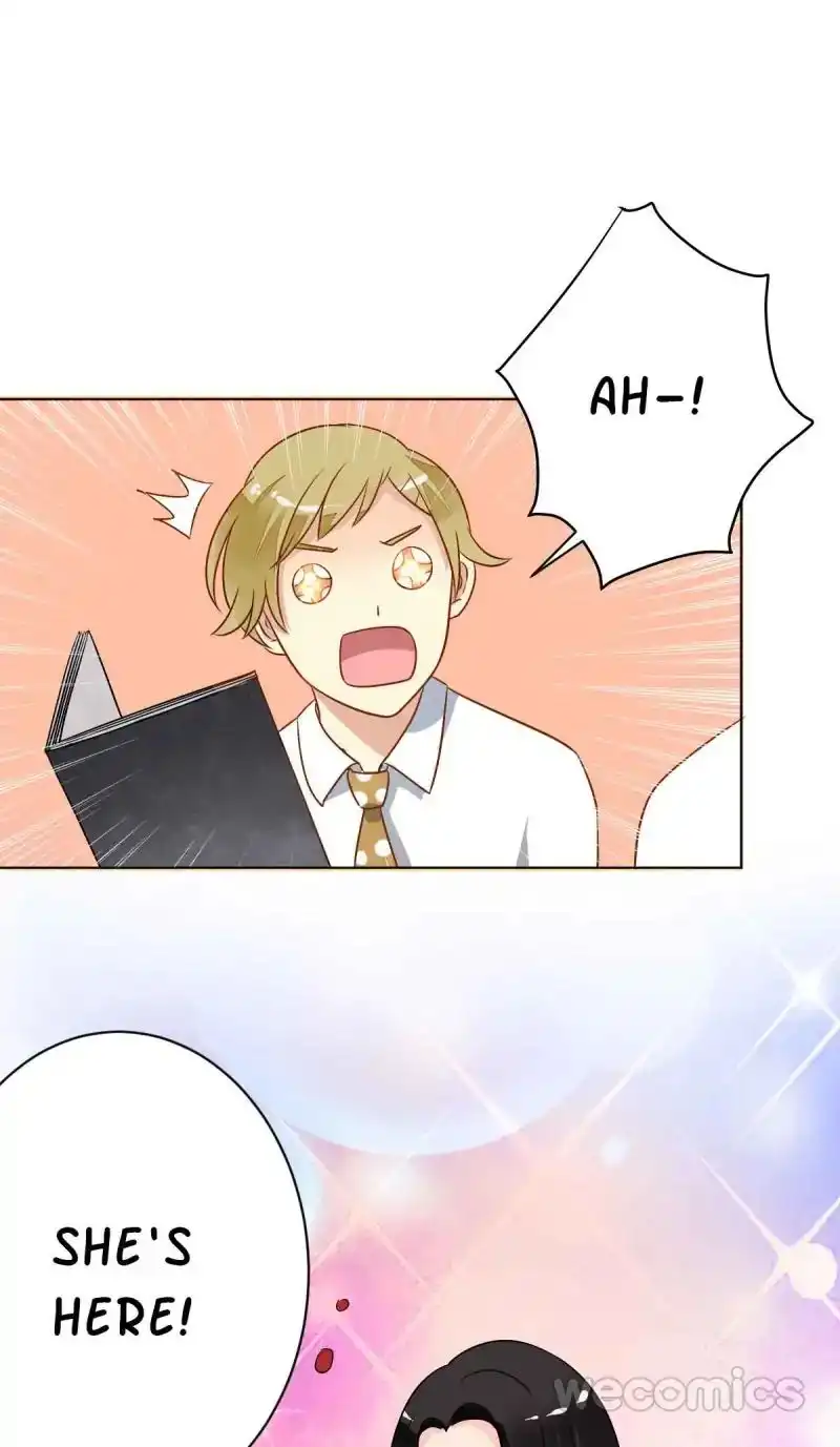 Legend Reboot Chapter 13 22